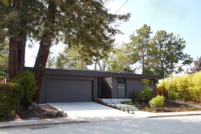 Glass Wall House / Klopf Architectureph: Mariko Reed