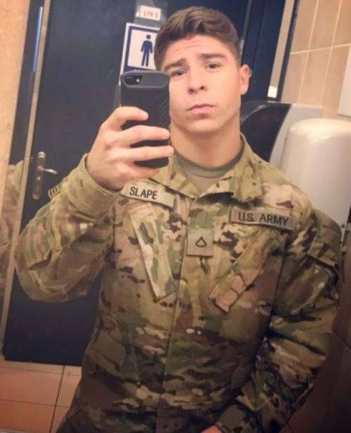 bseknoxtn1993:chettbro:US Army “18 yo Supreme Alpha”Follow...