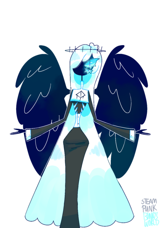 Eldritch Angel On Tumblr