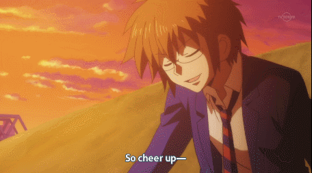 danshi koukousei no nichijou crunchyroll