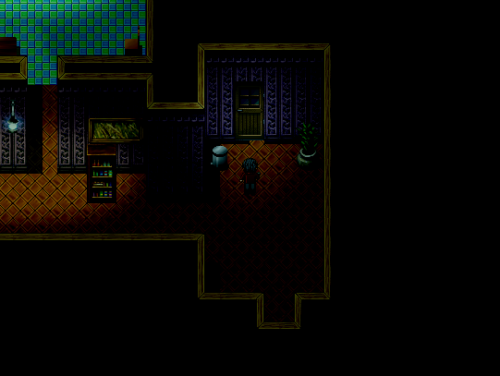 [RPG Maker ] The Town of The Lost Witch - Horror - ¡Ya puedes descargarlo! Tumblr_inline_pizfhddqb21sxkiiv_500