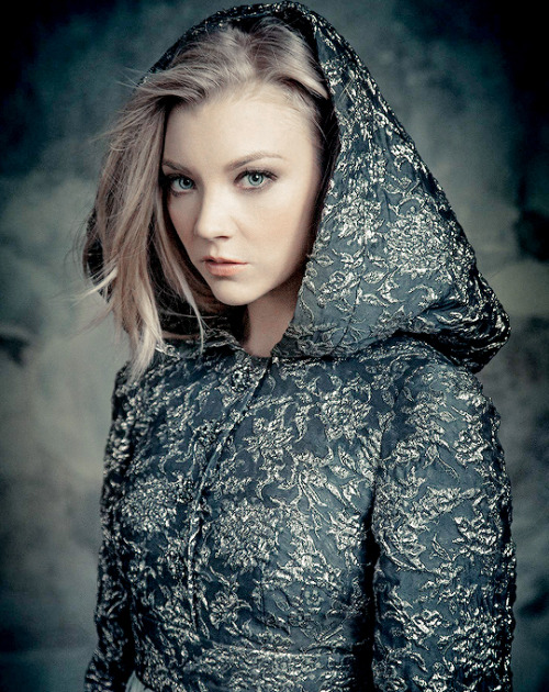 getthelala:♣ Endless Pictures of Natalie Dormer {38-41/∞}