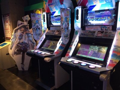 Project Diva Arcade Tumblr