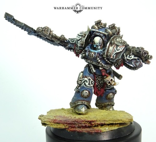 a-40k-author:Seyni N’Diaye’s Carcharodon Astra“The community...