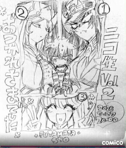 nanbaka nanbaka the numbers nanbaka season 2 nanbaka momoko nanbaka hitoshi nanbaka jyugo