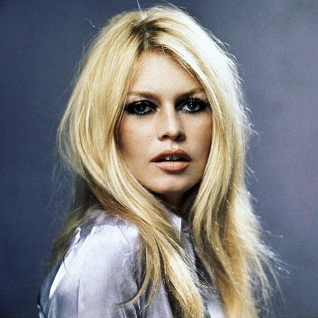 the60sbazaar: Brigitte Bardot c.1967 - sunset strip groupie