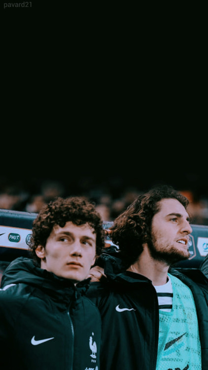 lockscreens lockscreens benjamin pavard lockscreens adrien rabiot adrien rabiot benjamin pavard