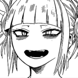 toga manga icons | Tumblr