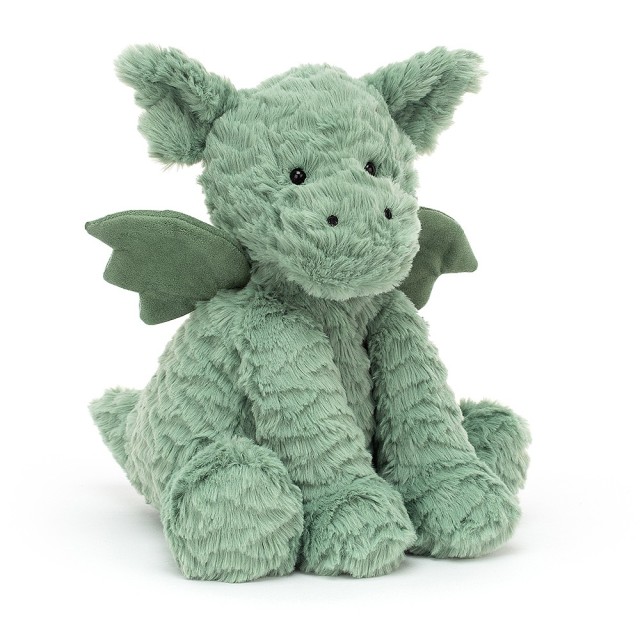 jellycat fud dragon