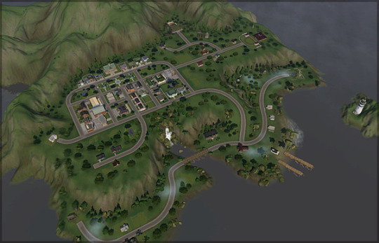 sims 3 custom worlds tumblr brymar