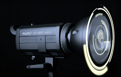 Pixapro led