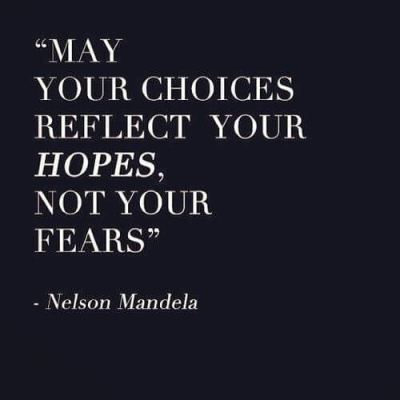 Inspirational Quotes Nelson Mandela Tumblr