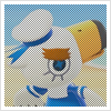 gulliver from animal crossing