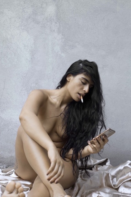 deserthoex:SEVDALIZA