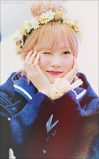 Choi Yewon