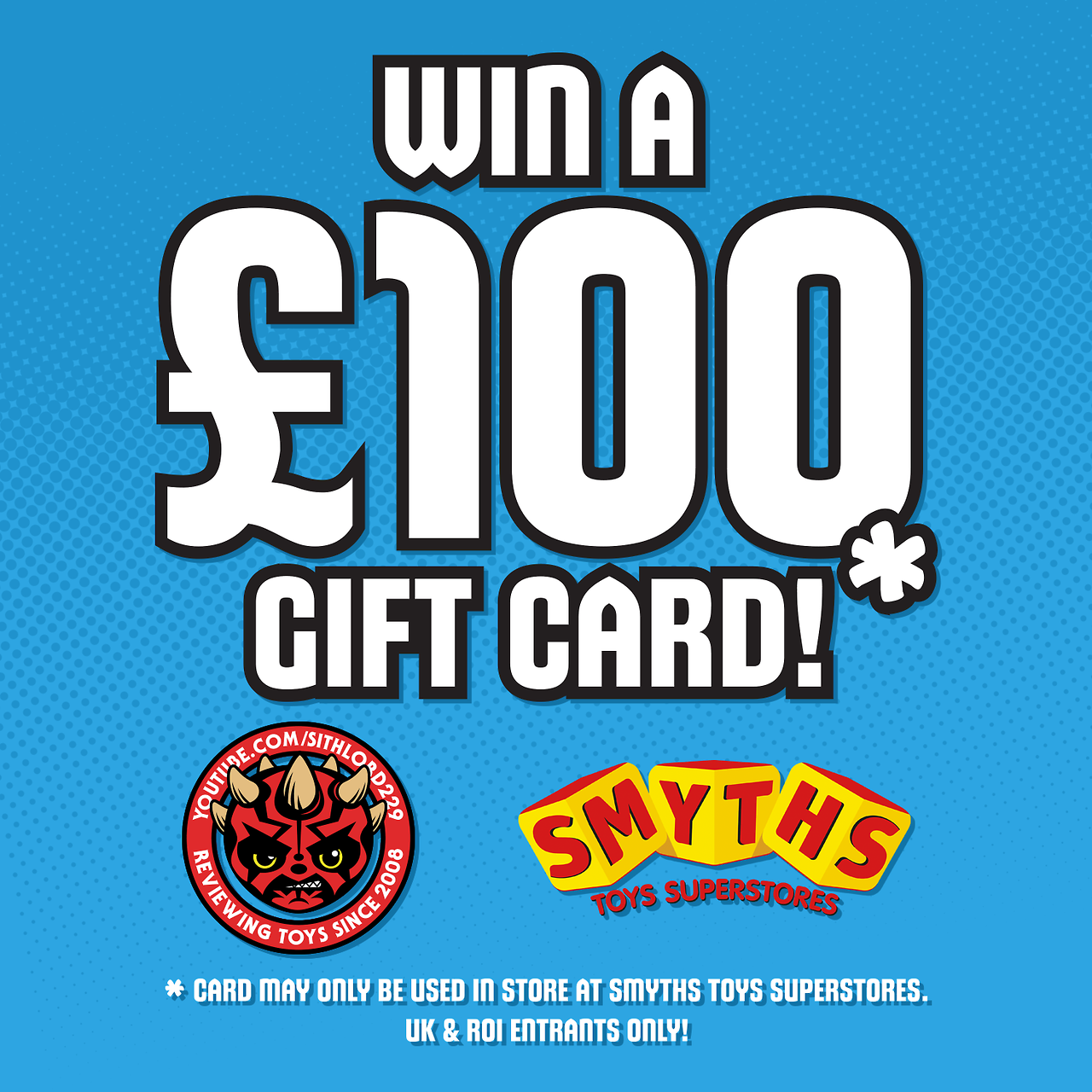 Smyths Toys Voucher Code Up To 50 Off Smyths Discount Codes And