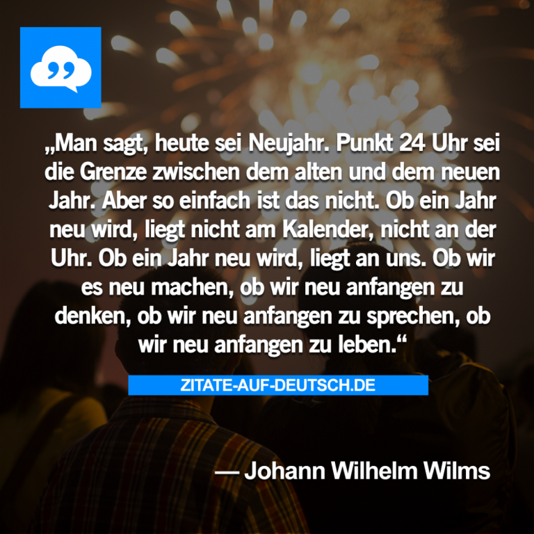 Deutsche Zitate