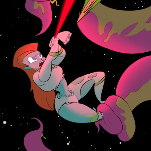 themanwithnobats:good ol zeig put some colors in the mira nova...