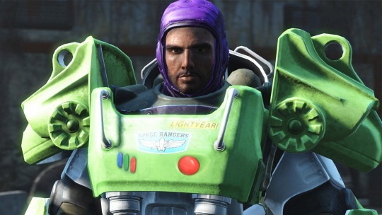 fallout 4 voice actors