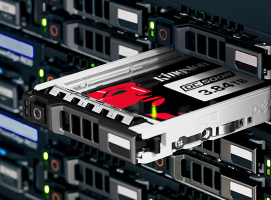 Kingston potencia la ciberseguridad con soluciones orientadas a garantizar la máxima protección de los datos