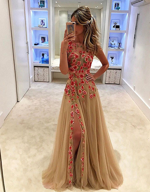 Tumblr Dresses for Prom