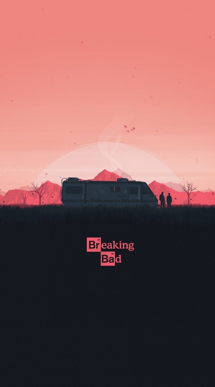 Breaking Bad Lockscreen Tumblr