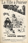 La Fille a Poirier, Theophile Steinlen https://www.wikiart.org/en/theophile-steinlen/la-fille-a-poirier