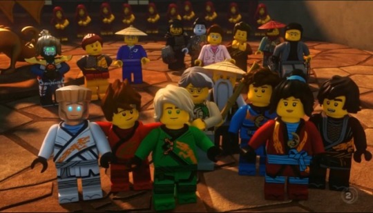 ninjago season 10 spoilers on Tumblr