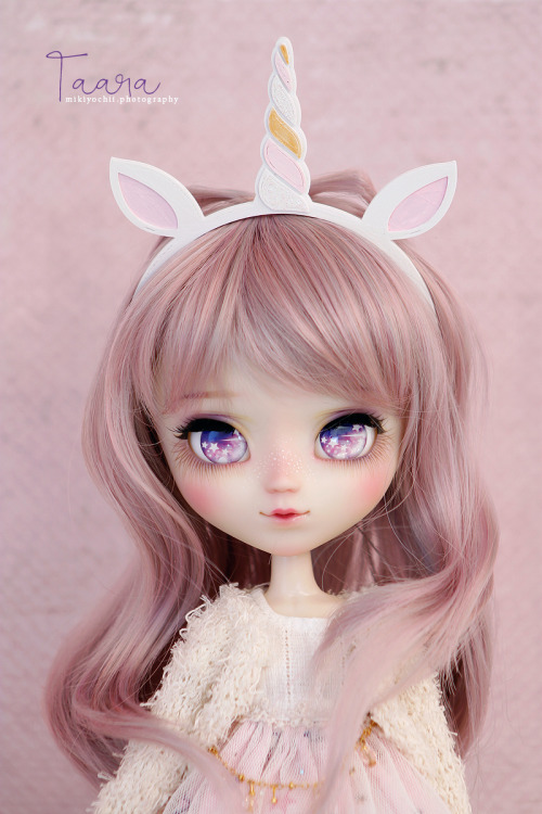 pullip full custom