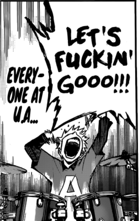 ellieb3an:We do not deserve Bakugou Katsuki.I love him with my whole heart.Ahh Bakugo. I love...