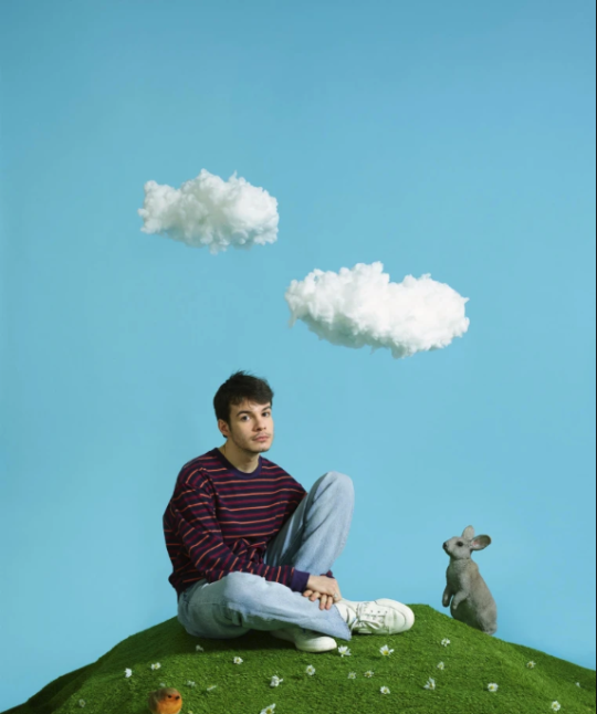 Rex Orange County Talks Of Love And The Pressures Of The World In New House Ones To Watch - best friend rex orange county roblox id