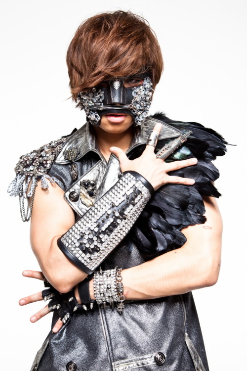 daesung bigbang kpop kpopstyle