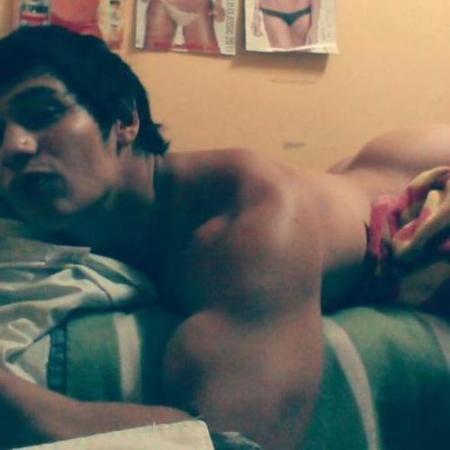 pornandstuff1:Diego Cea AKA Nachoeventos, Stripper de...