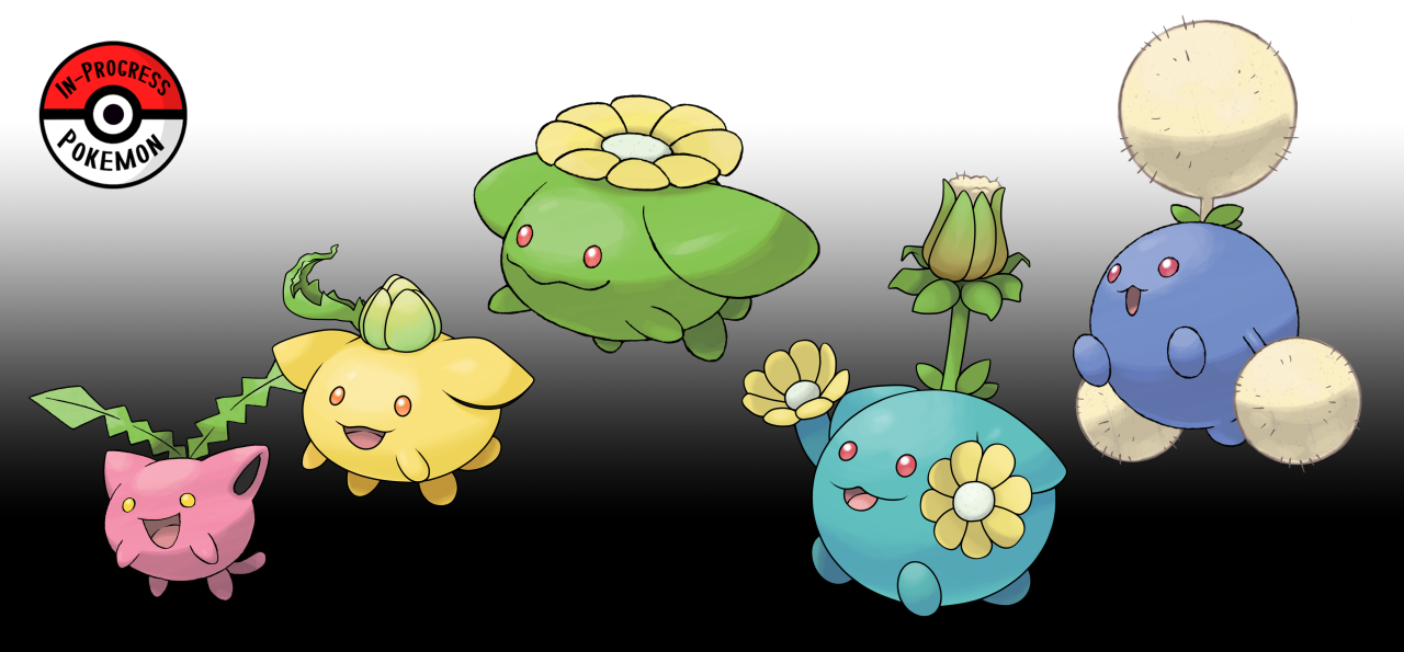 valentines day evolve a hoppip