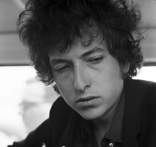 Bob Dylan Newport Tumblr