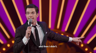 droppingshipbombs:Hank (in the car): You wait here.Connor: