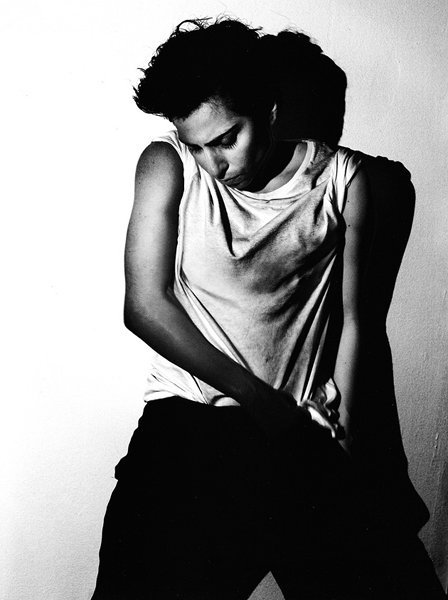 just-a-holy-fool-judas:Lady Gaga x Jo Calderone