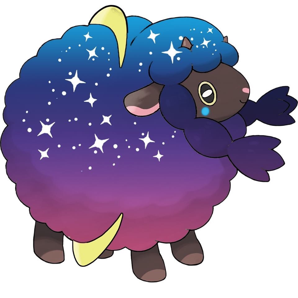 Wooloo On Tumblr