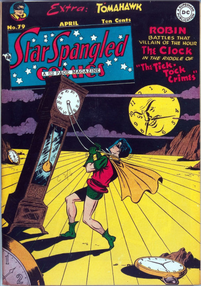 Image result for star spangled surreal comic book cover