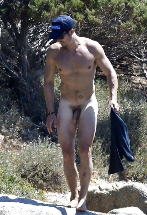 Pictures Of Naked Male Celebrities 78