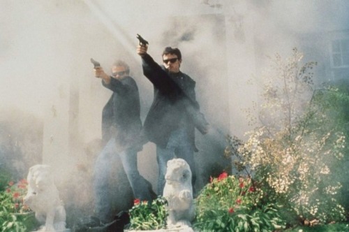 90smovies:The Boondock Saints