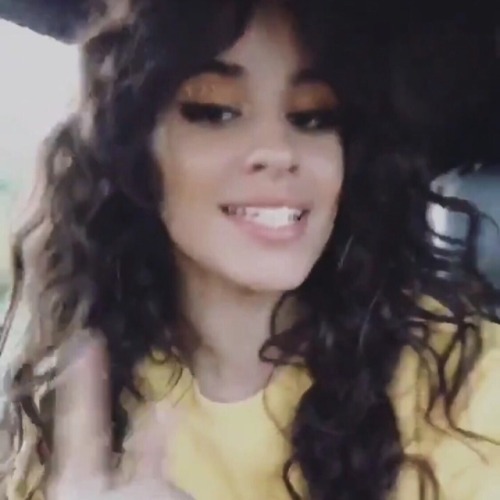 ccabellolocks:1 year since havana, never be the same and omg...