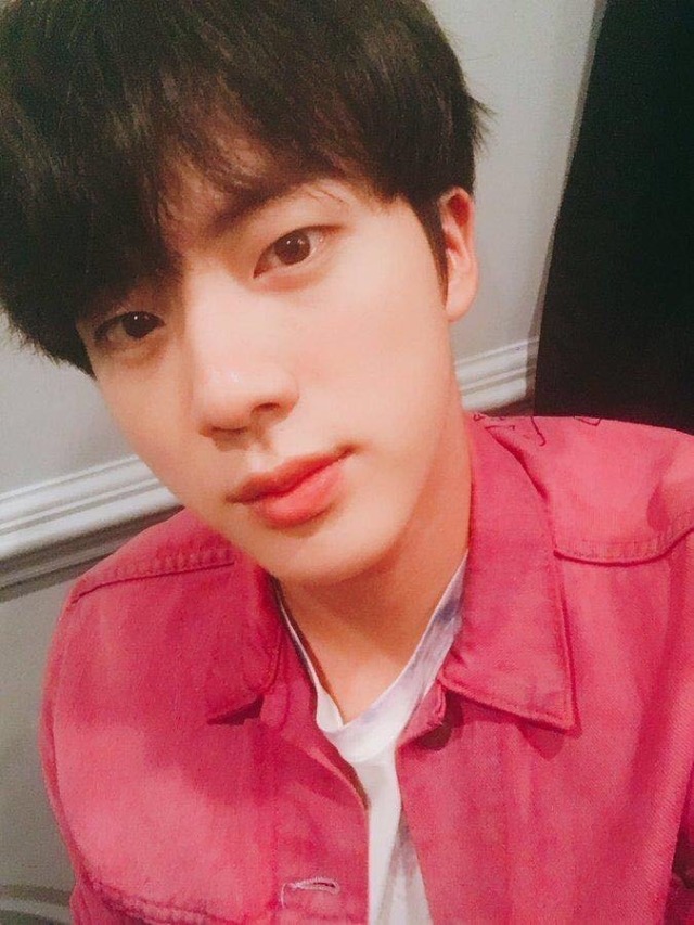 Some Teen — Jin Appreciation