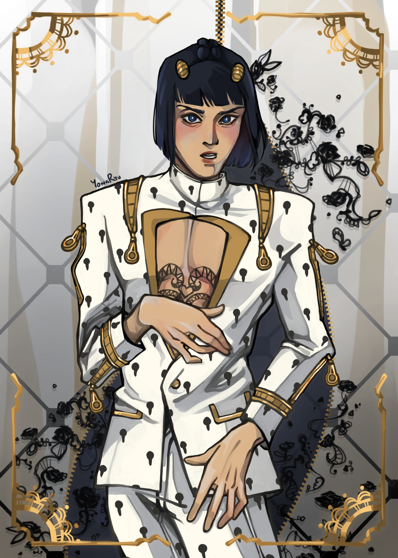 Bruno Buccellati YongRyu