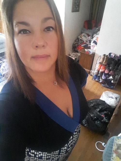 xposefatnikki:Nicole 42 yo pa art music teacher. this will be...