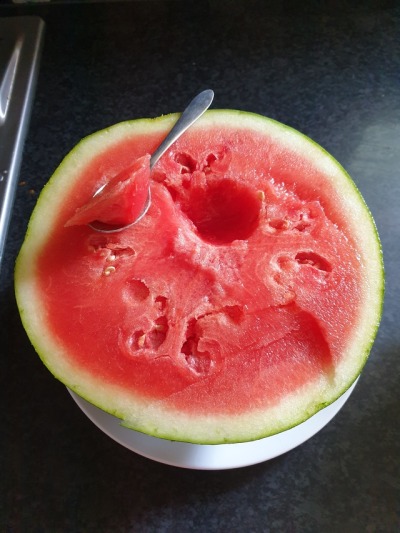 So Watermelon Was 99cents A Kilo So Have You Tumbex