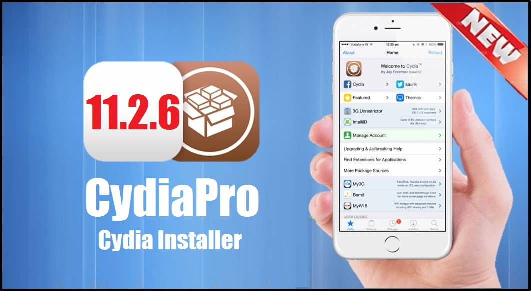 How To Download Cydia Jailbreak