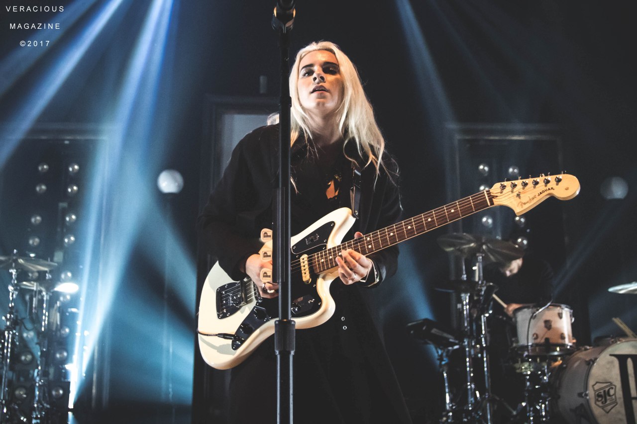 Lynn Gunn Instagram