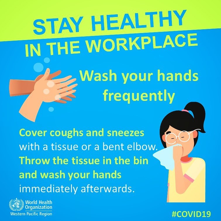 men-wear-what-stay-healthy-in-the-workplace-wash-your-hands