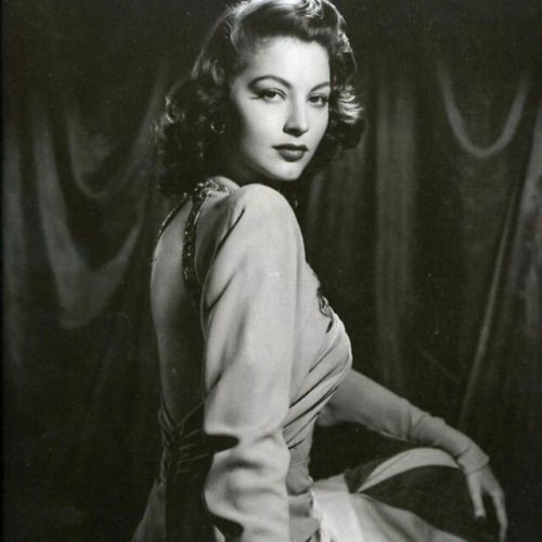 Ava Gardner